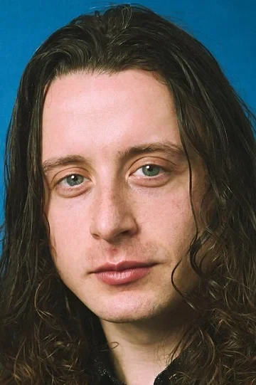 Рори Калкин