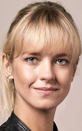 Марта Нерадкевич