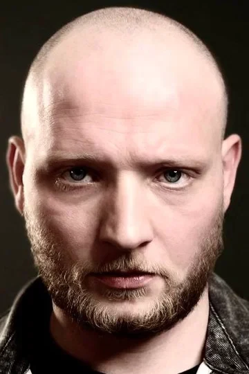 Алексей Бычков
