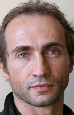 Серджо Альбелли