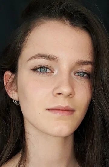 Лиа О’Прей