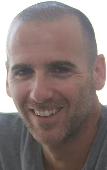 Boaz Konforty