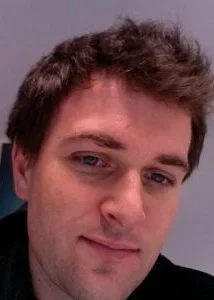 Christopher Wehkamp