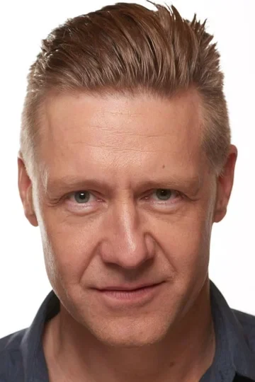 Мадс Оусдаль