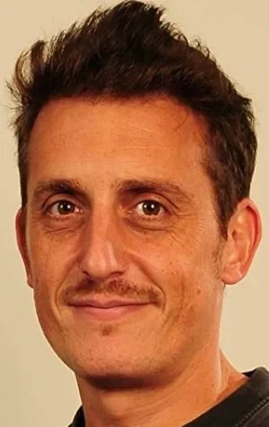 Martín Tecchi