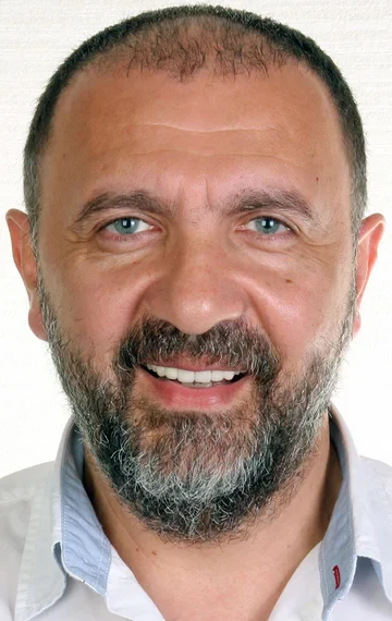 Эртугрул Постоглу