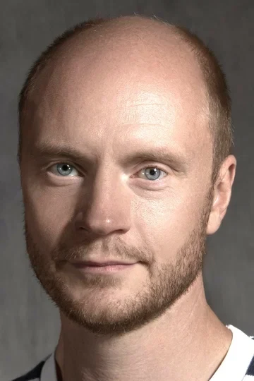 Ян Бударж