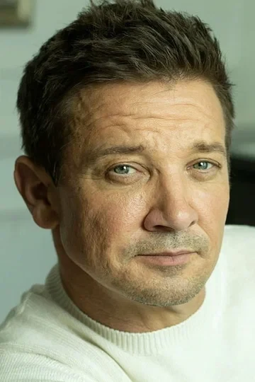 Джереми Реннер
