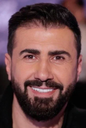 Khaled Alkeesh