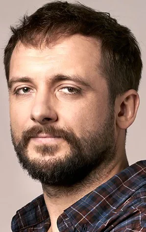 Михал Журавский
