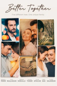 История одной семьи