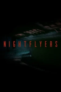 Летящие сквозь ночь