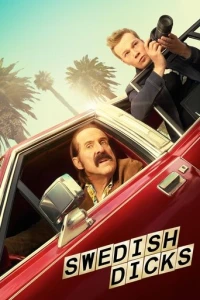 Шведские стволы / Придурки из Швеции