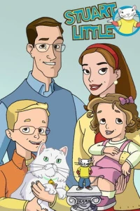 Стюарт Литтл