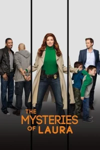 Тайны Лауры