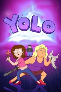 YOLO: Кристальная фантазия
