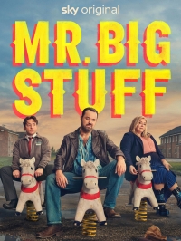 Мистер Бигштафф