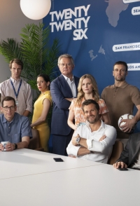 Двадцать двадцать шесть