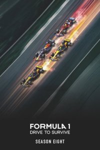 Формула 1: Гонять, чтобы выживать